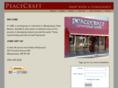 peacecraft.com