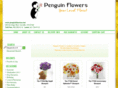 penguinflowers.com