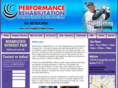 performancerehab.biz