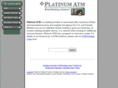 platinumatm.com