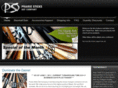 prairiesticks.com