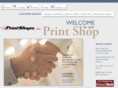 printshopsinc.com