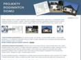 projekty-rodinnych-domu.com