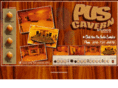 puscavern.com