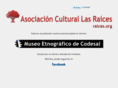 raices.org