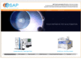 saptestautomation.com