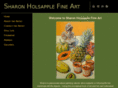 sharonholsapple.com