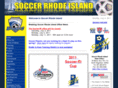 soccer-ri.com
