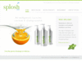 splosh.com
