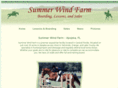 summerwindfarmllc.com
