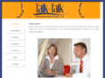 talktalktaaltraining.com