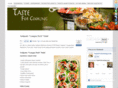 tasteforcooking.com