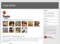 tasteguides.co.uk