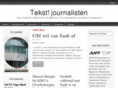 tekstjournalisten.com