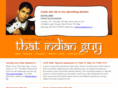 thatindianguy.com