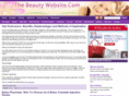 thebeautywebsite.com