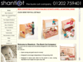 thebunkcotcompany.com