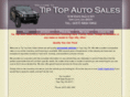 tiptopautosales.com