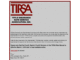 tirsa.org