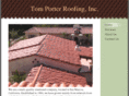 tomporterroofing.com