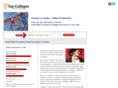 top-audio-production-colleges.com