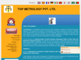 topmetrology.net