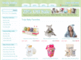 trulybabygifts.com