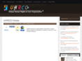 uhrco.com
