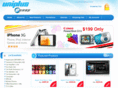 unipluseshop.com