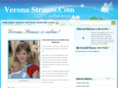 veronastrauss.com