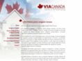 viacanada.ro