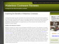 waterlesscookwaresystem.com