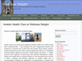 wellnessdelight.com