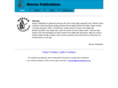 wernerpublications.com