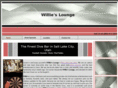 willieslounge.net