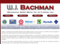 wjbachman.com
