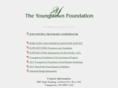 youngstownfoundation.com