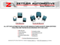 zettlerautomotive.com