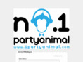 1partyanimal.com