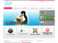 4gwebtech.com