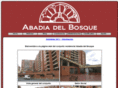 abadiadelbosque.com