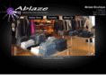 ablazeboutique.biz