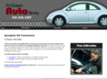 aclassicautobody.com