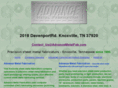 advancemetalfab.com