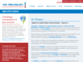 airpeloquin.com