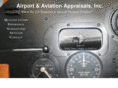 airportappraisals.com