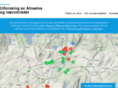 alnavandring.no
