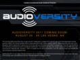audioversityexpo.com
