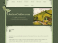 authorguides.com