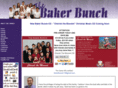 bakerbunch.net